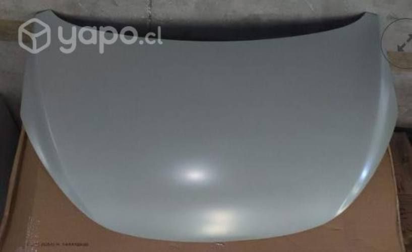 Capot Suzuki Celerio 2015-2020