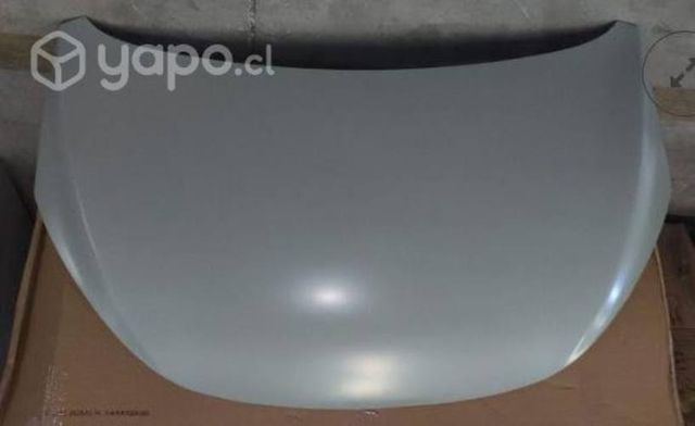 Capot Suzuki Celerio 2015-2020