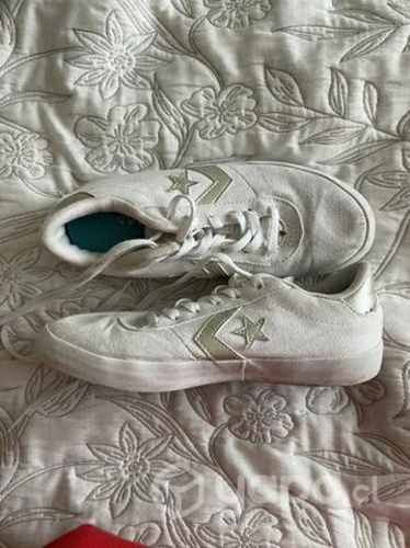 Zapatillas converse
