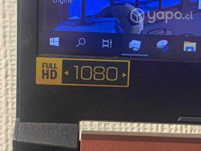 Notebook Gamer Acer Nitro 5