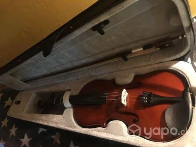 Violin 3/4