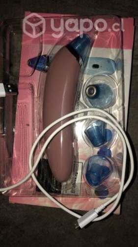 Extractor de Puntos Negros