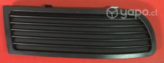 Rejilla parachoque Seat Ibiza 1993