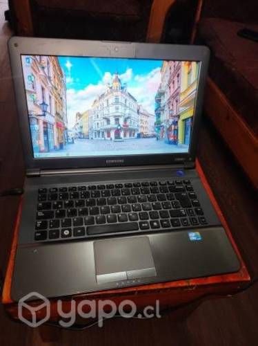 Samsung rc410 core i3