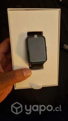 Reloj huawei smart fit 2