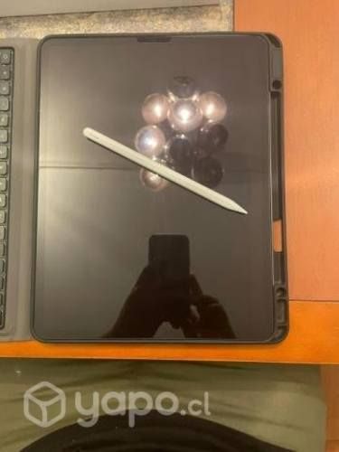 Ipad pro 128gb