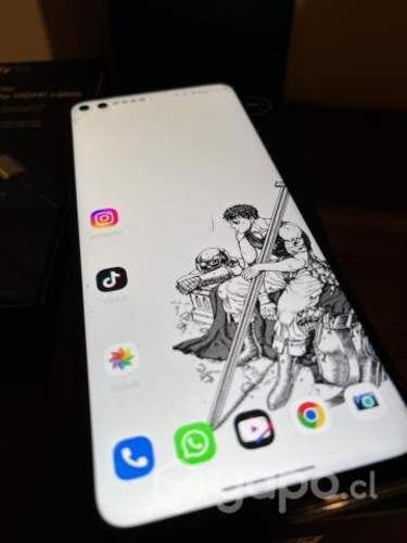 Celular Moto G100 128gb