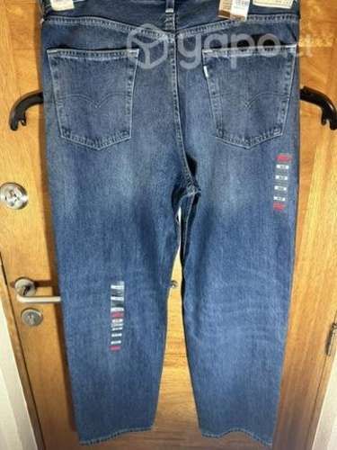 Pantalón levis