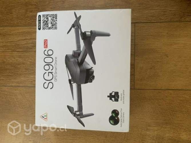 Drone SG 906 pro 2