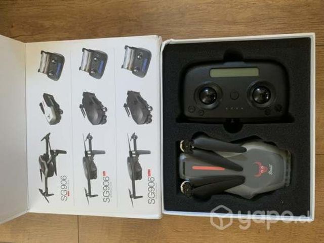 Drone SG 906 pro 2