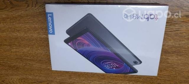 Tablet Lenovo Tab M8 HD 2nd Gen TB-8505F 8" 32 GB