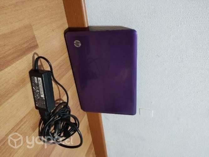 Notebook HP Pavilion