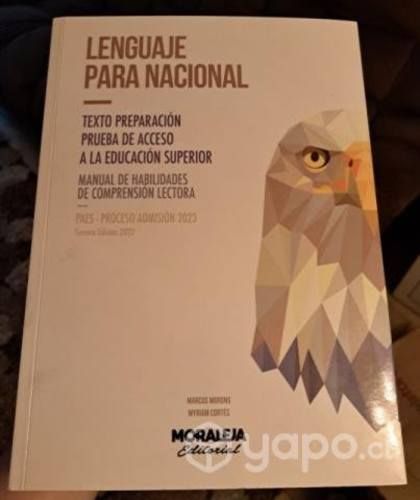 Lenguaje para nacional