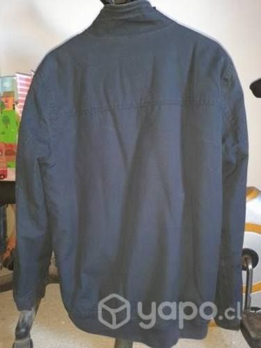 Chaqueta pepe jeans