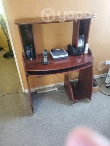 Escritorio computador