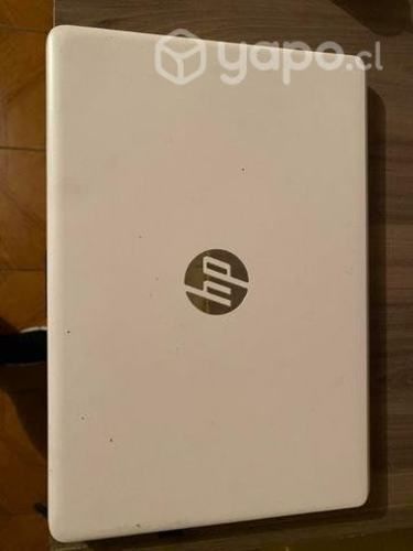 HP Netbook como nuevo