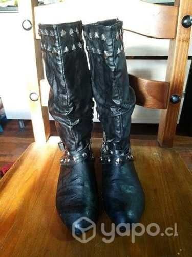 Botas Alquimia Nuevas 39