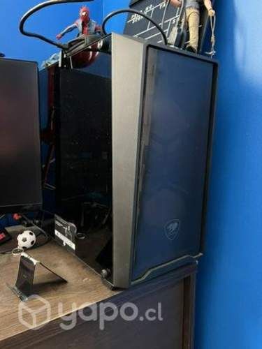 Pc para jugar o trabajar