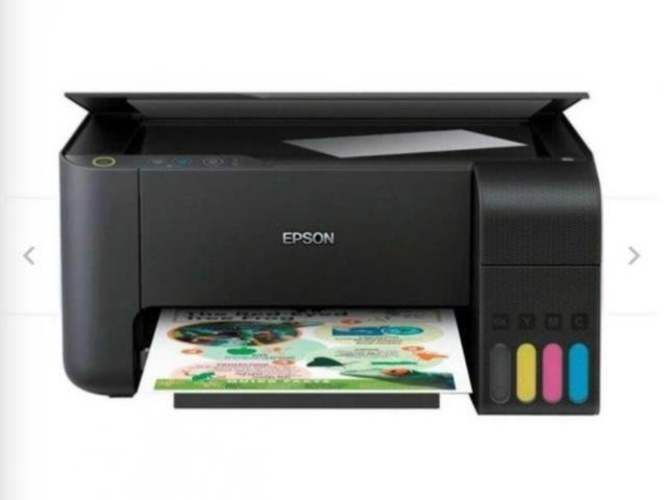 Impresora epson