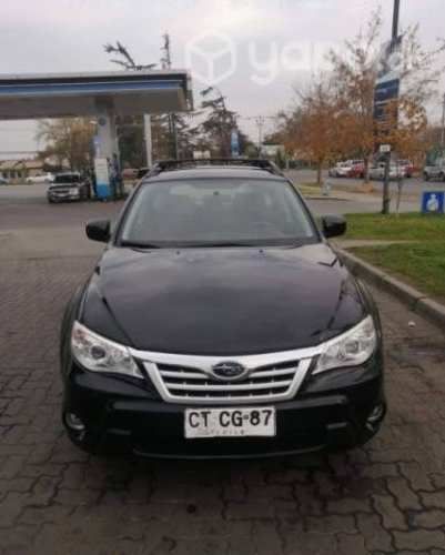 Vendo Subaru XV 2011