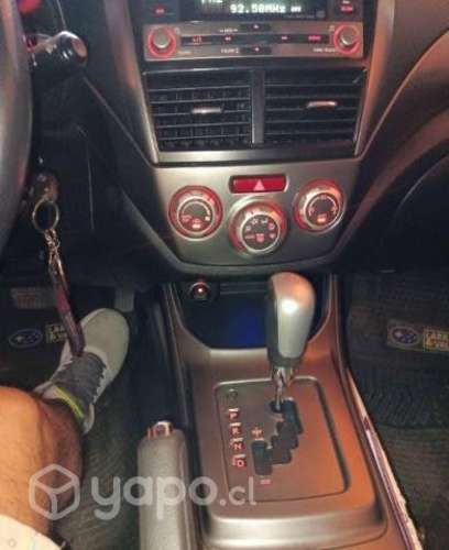 Vendo Subaru XV 2011