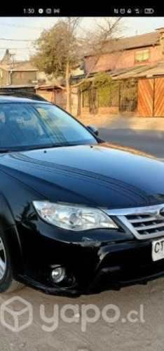 Vendo Subaru XV 2011