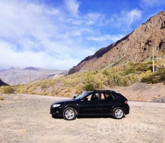 Vendo Subaru XV 2011