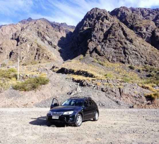 Vendo Subaru XV 2011