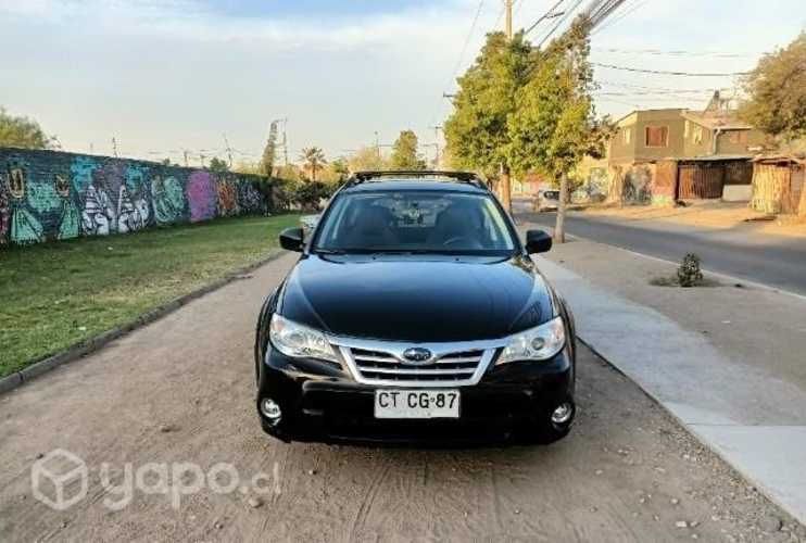 Vendo Subaru XV 2011