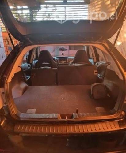 Vendo Subaru XV 2011