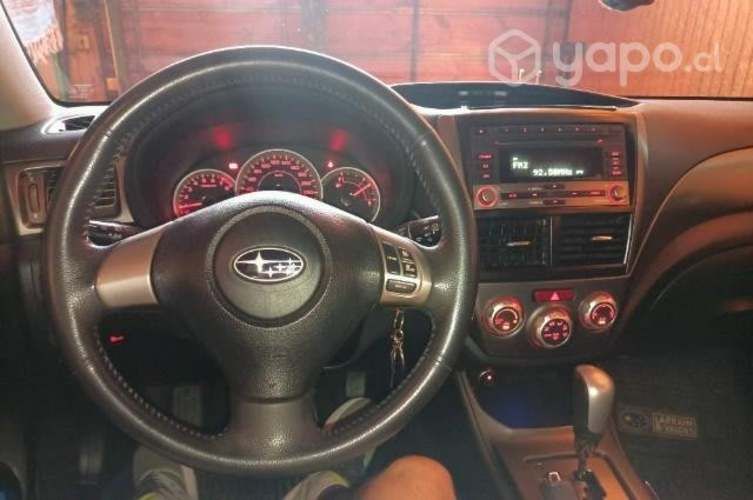 Vendo Subaru XV 2011