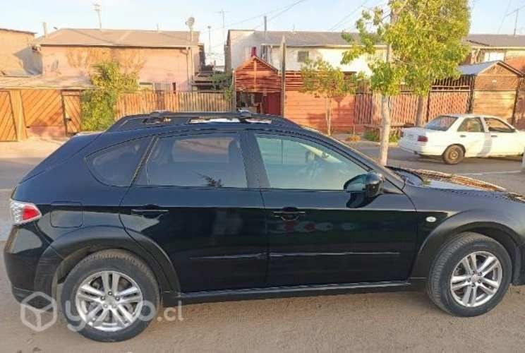 Vendo Subaru XV 2011