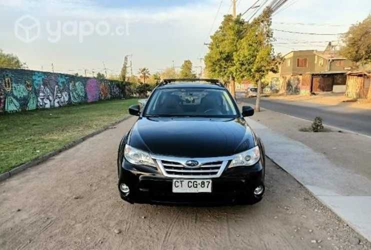 Vendo Subaru XV 2011