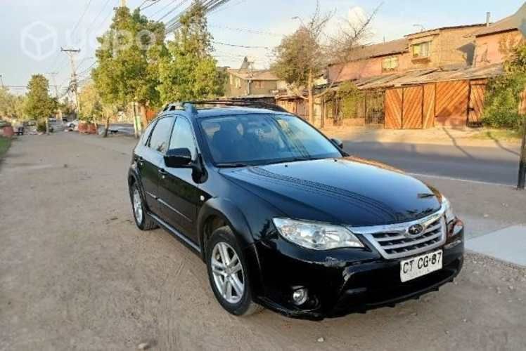 Vendo Subaru XV 2011