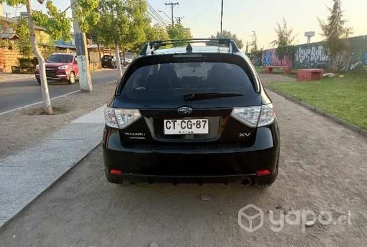 Vendo Subaru XV 2011