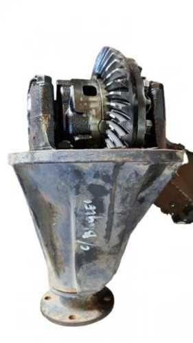 Diferencial trasero Toyota Hilux 43:11 con bloqueo