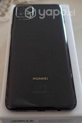 Huawei Nova Y60