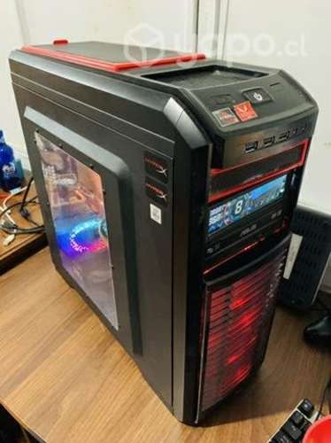 Pc gamer torre