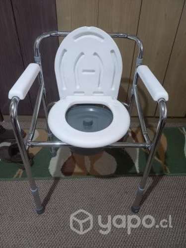 Baño Sanitario nuevo