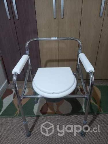 Baño Sanitario nuevo