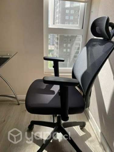 Escritorio y silla de oficina USADO