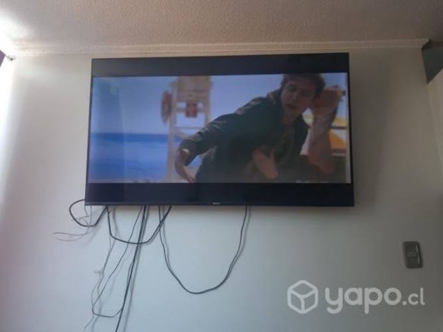 Televisor Hisense 55 pulgadas