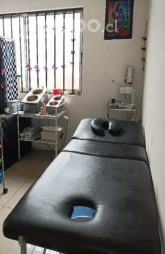 camilla de 3 cuerpos