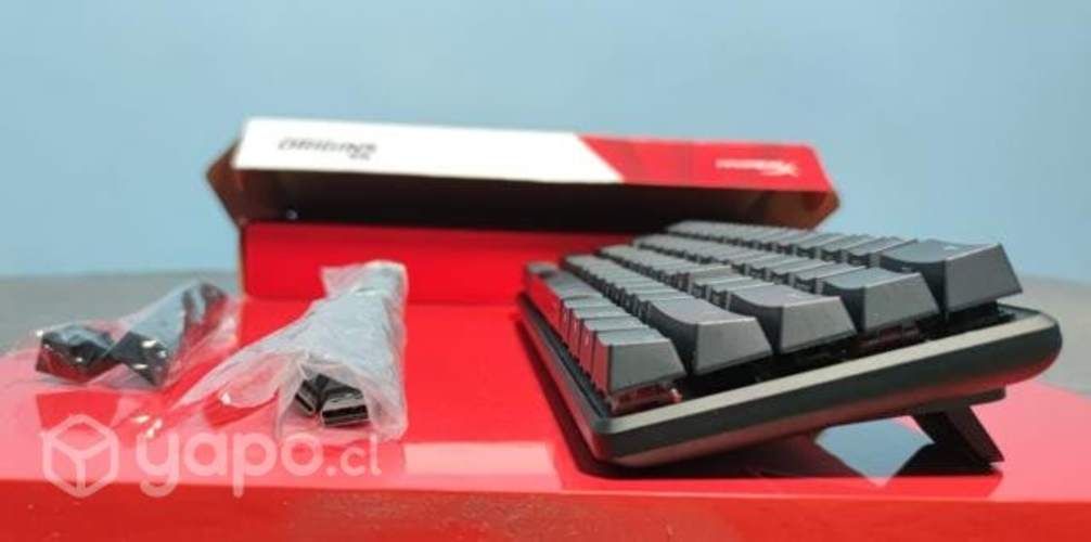 Hyperx alloy origins 60%