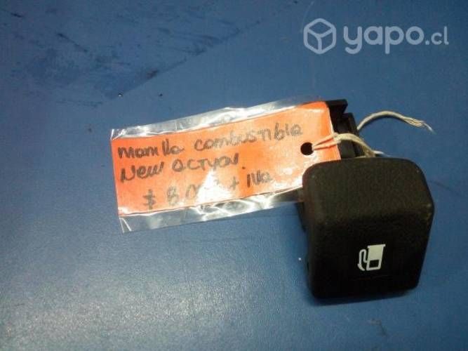 Manilla combustible Ssangyong New Actyon 2012-2020