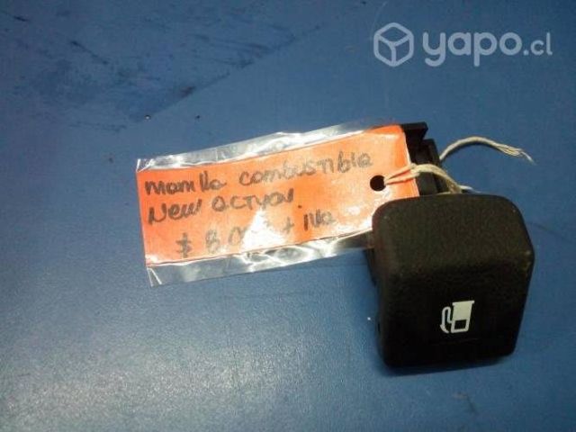 Manilla combustible Ssangyong New Actyon 2012-2020