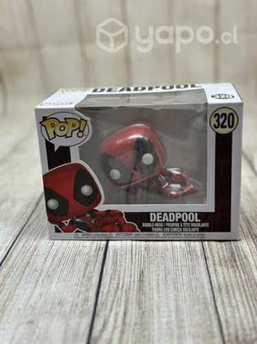 Deadpool sexi Funko pop