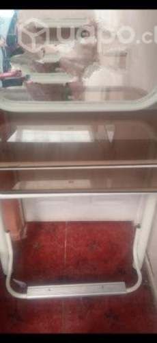 Toilette o para peluquería