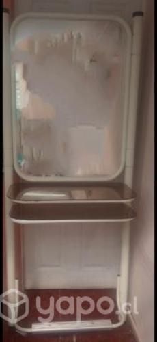 Toilette o para peluquería