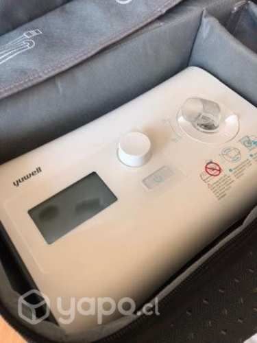 Maquina para ronquidos Yuwell